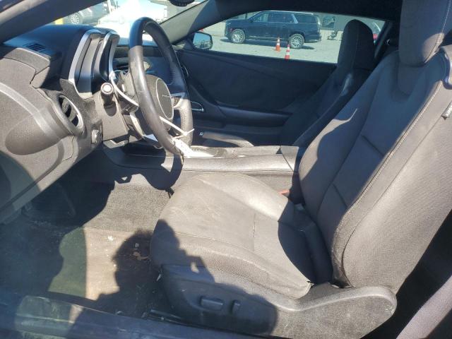 2011 CHEVROLET CAMARO LT - 2G1FB1EDXB9167232