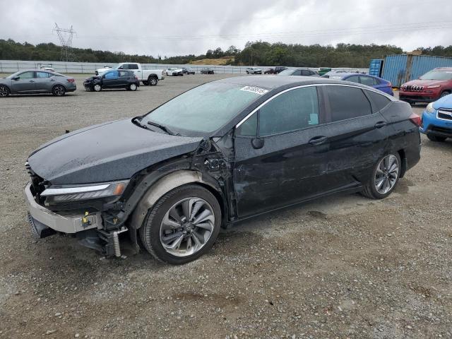 2018 HONDA CLARITY JHMZC5F18JC008969