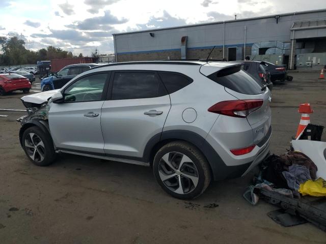 2017 HYUNDAI TUCSON LIM KM8J3CA21HU569209