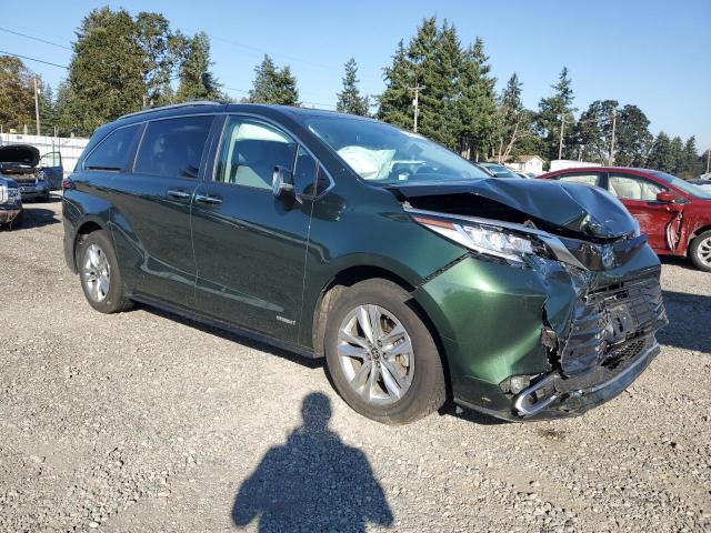 2021 TOYOTA SIENNA LIM 5TDZSKFCXMS023058