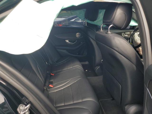 2019 MERCEDES-BENZ C 300 #3303924719