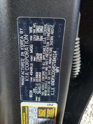 2025 KIA SPORTAGE S #3290246292