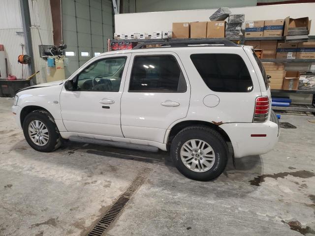 2006 MERCURY MARINER #3302714007
