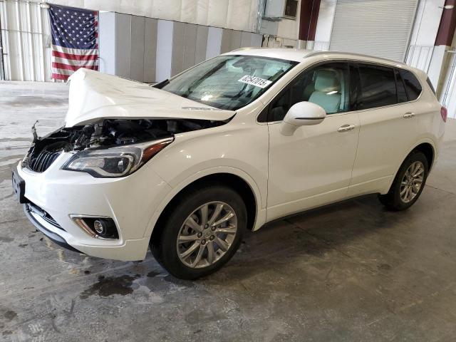 BUICK ENVISION E