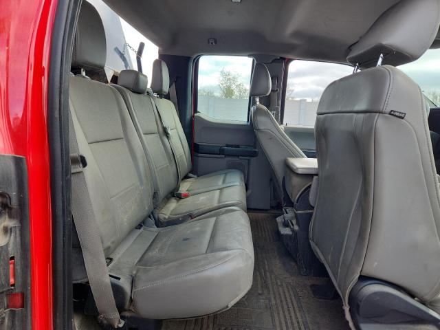 2017 FORD F350 SUPER #3287576317