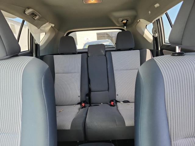 2014 TOYOTA RAV4 LE #3293488437