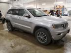 Lot #3303745424 2017 JEEP GRAND CHER