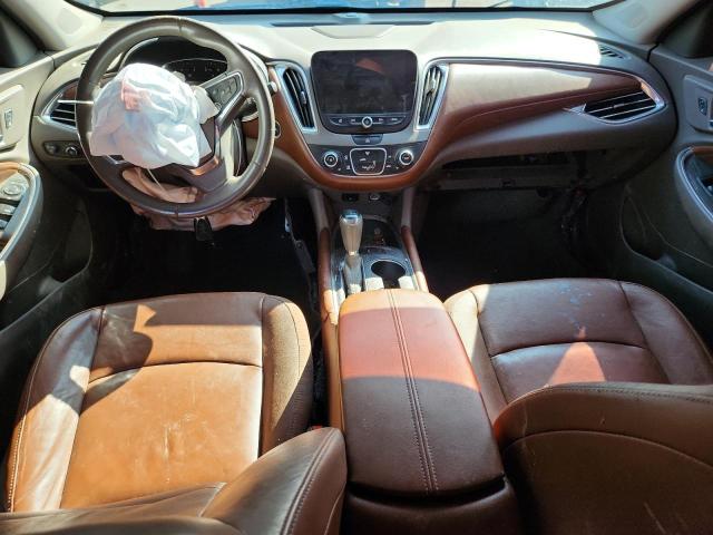 2016 CHEVROLET MALIBU LT - 1G1ZE5ST8GF358363