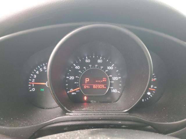 2015 KIA SOUL + - KNDJP3A53F7176035