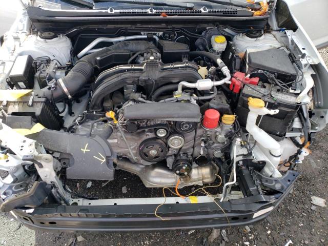 2024 SUBARU CROSSTREK - 4S4GUHN6XR3711288