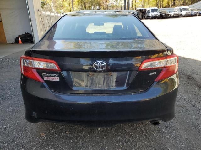 2012 TOYOTA CAMRY BASE - 4T1BF1FK2CU590927