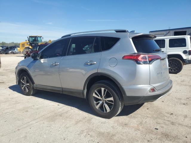 2016 TOYOTA RAV4 XLE - 2T3WFREV3GW267950
