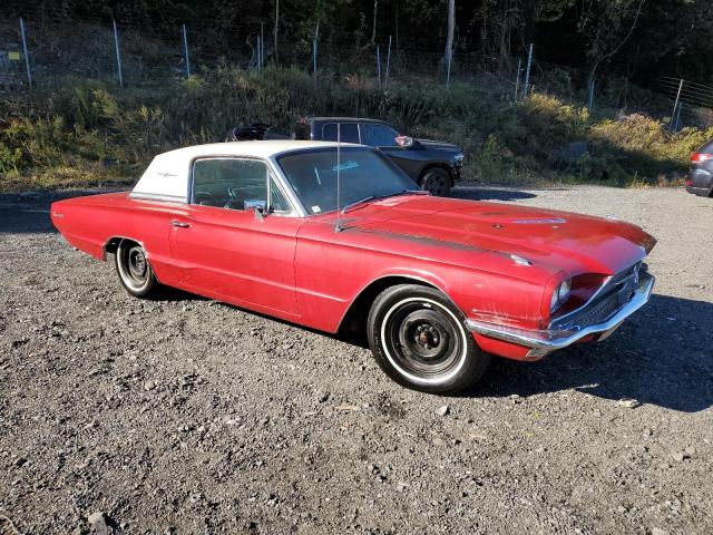 1966 FORD THUNDERBIR #3312267769