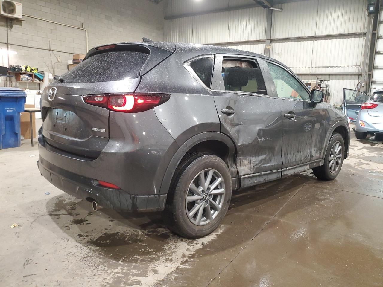 MAZDA CX-5 SELECT