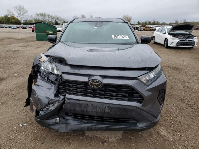 2019 TOYOTA RAV4 LE - 2T3F1RFVXKW081554