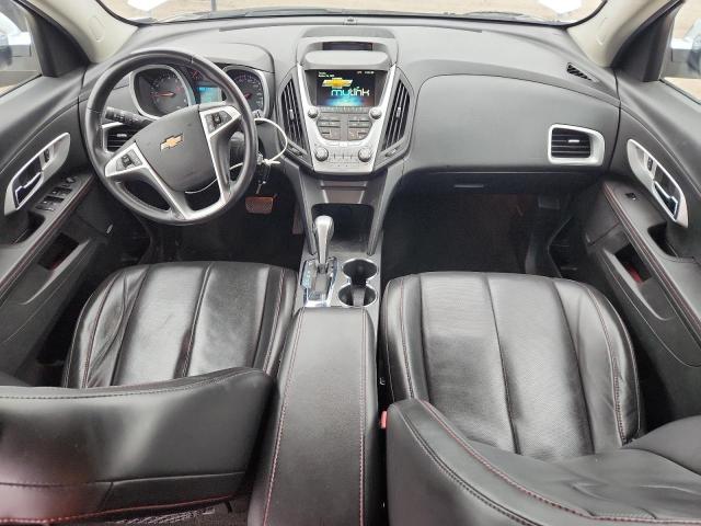 2015 CHEVROLET EQUINOX LTZ 2GNFLHE38F6194996