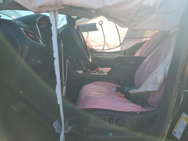 2019 CHEVROLET EQUINOX LT #3287725165