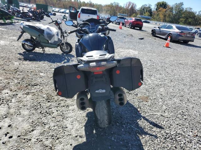 2013 BMW K1600 GT - WB1061107DZX81147