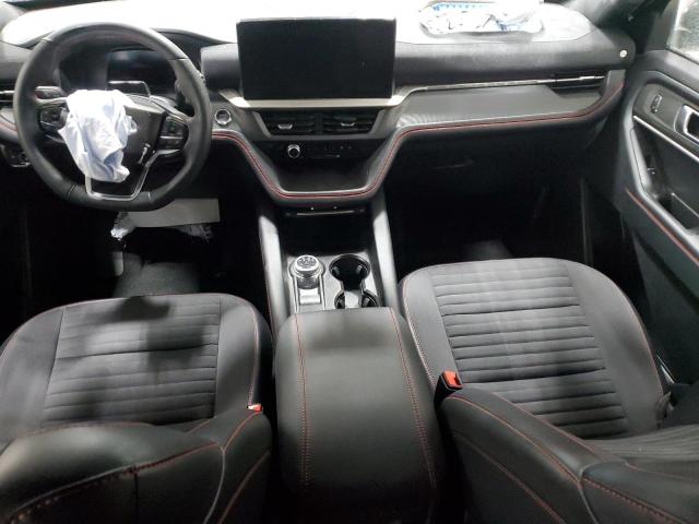 2025 FORD EXPLORER S #3309465597