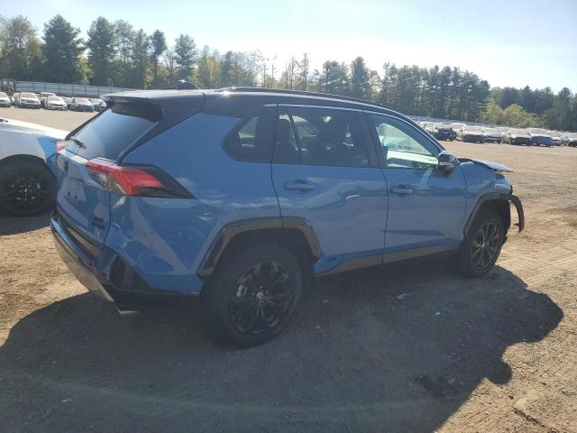 2024 TOYOTA RAV4 XSE #3291390152