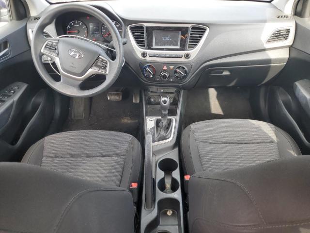 2019 HYUNDAI ACCENT SE 3KPC24A30KE085004