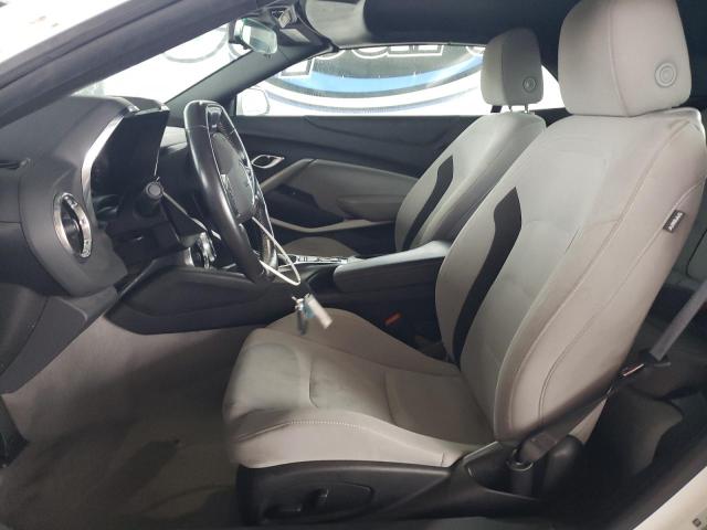 2023 CHEVROLET CAMARO LS - 1G1FB3DX2P0148683