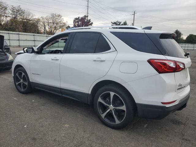2018 CHEVROLET EQUINOX LT - 3GNAXKEX3JS636687