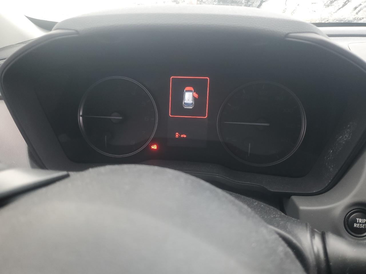 SUBARU CROSSTREK LIMITED