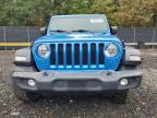 Lot #3293447407 2021 JEEP WRANGLER U