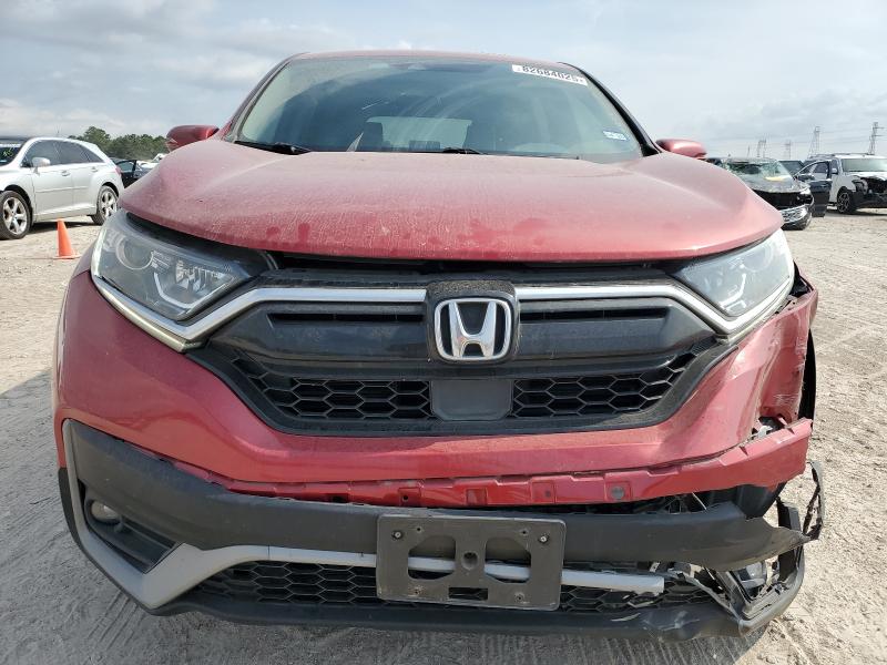 2022 HONDA CR-V EXL #3301878455