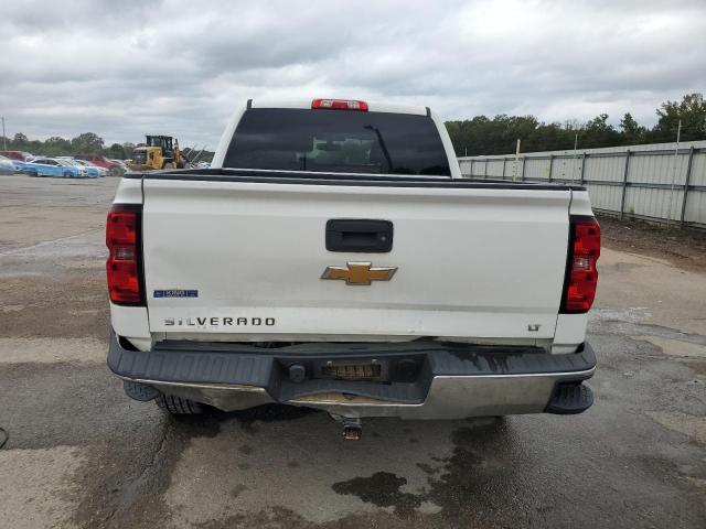 2015 CHEVROLET SILVERADO #3292547711