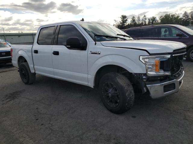2019 FORD F150 SUPER #3296890889