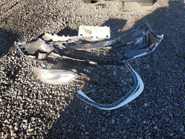 2019 CHEVROLET TRAVERSE HIGH COUNTRY 1GNEVJKW6KJ106987