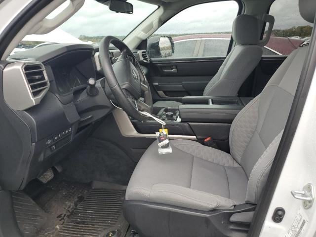 2024 TOYOTA TUNDRA CRE #3309428972