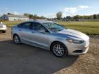 Lot #3301662621 2013 FORD FUSION SE