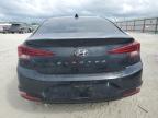 Lot #3309600560 2020 HYUNDAI ELANTRA SEL