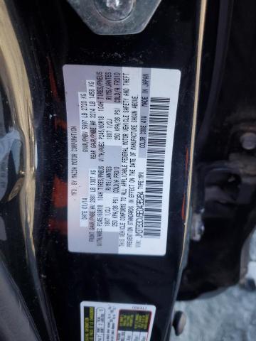 2014 MAZDA CX-9 - JM3TB3CV6E0435264