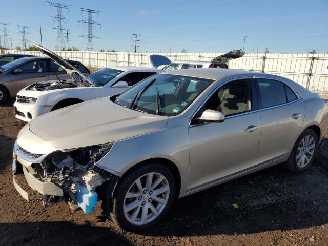 2014 CHEVROLET MALIBU 2LT - 1G11E5SL6EF284063