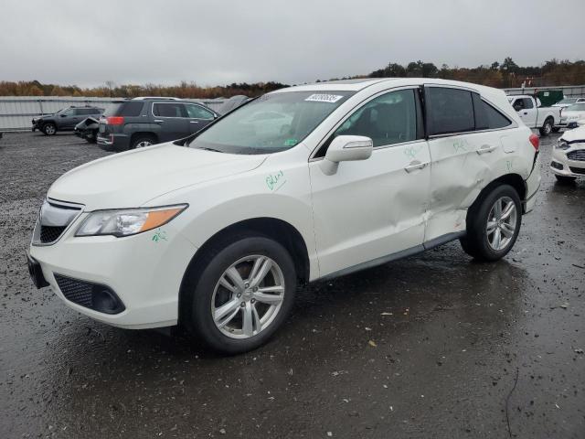2014 ACURA RDX #3303830418