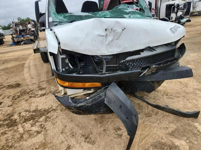 2018 CHEVROLET EXPRESS #3283852419