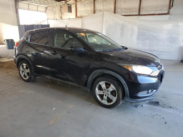 2016 HONDA HR-V EX 3CZRU6H53GM740321