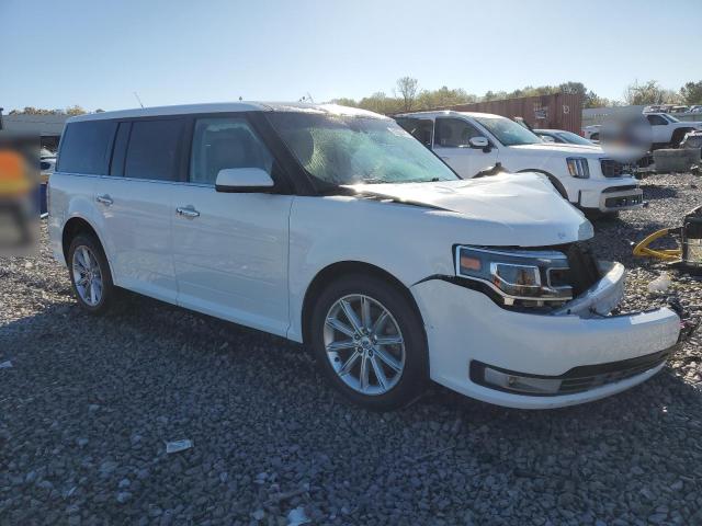 2017 FORD FLEX LIMIT - 2FMGK5D82HBA00691