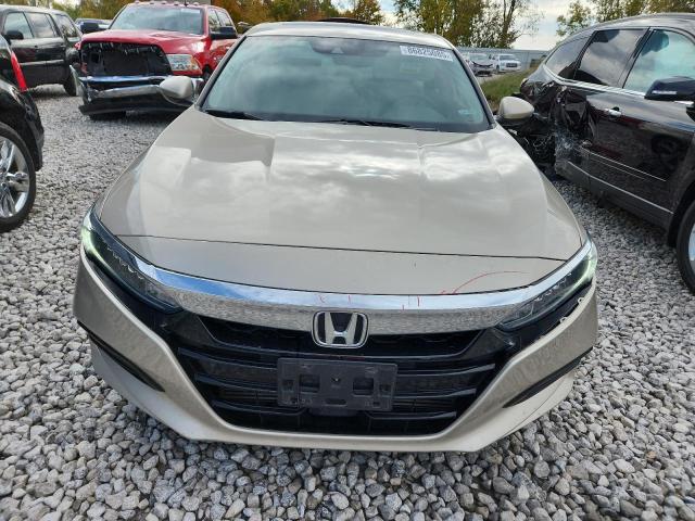 2018 HONDA ACCORD EXL - 1HGCV2F51JA007923