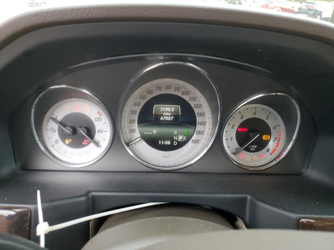 MERCEDES-BENZ GLK-CLASS 350