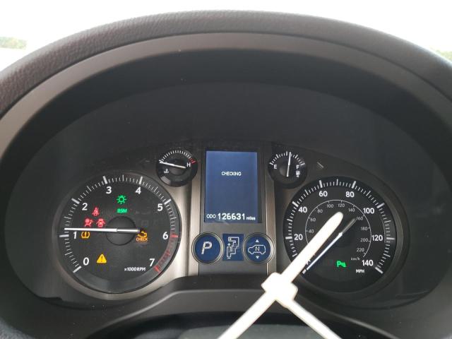 2019 LEXUS GX 460 PREMIUM JTJJM7FX2K5240126