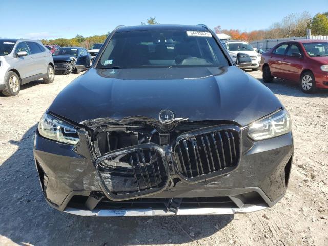 2023 BMW X3 XDRIVE3 5UX53DP03P9N78057