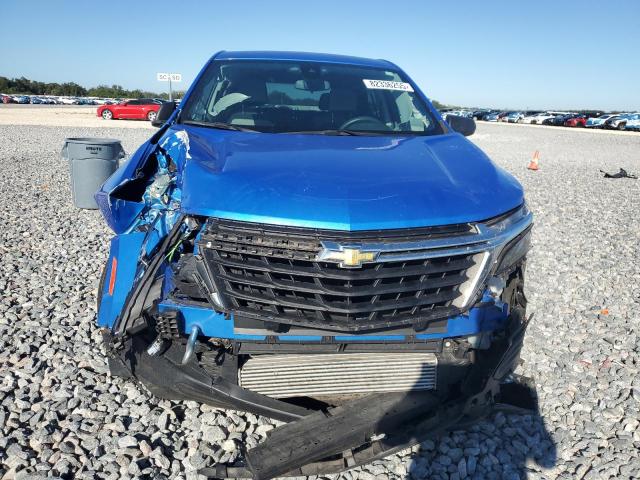 2024 CHEVROLET EQUINOX LS - 3GNAXHEG1RL163736