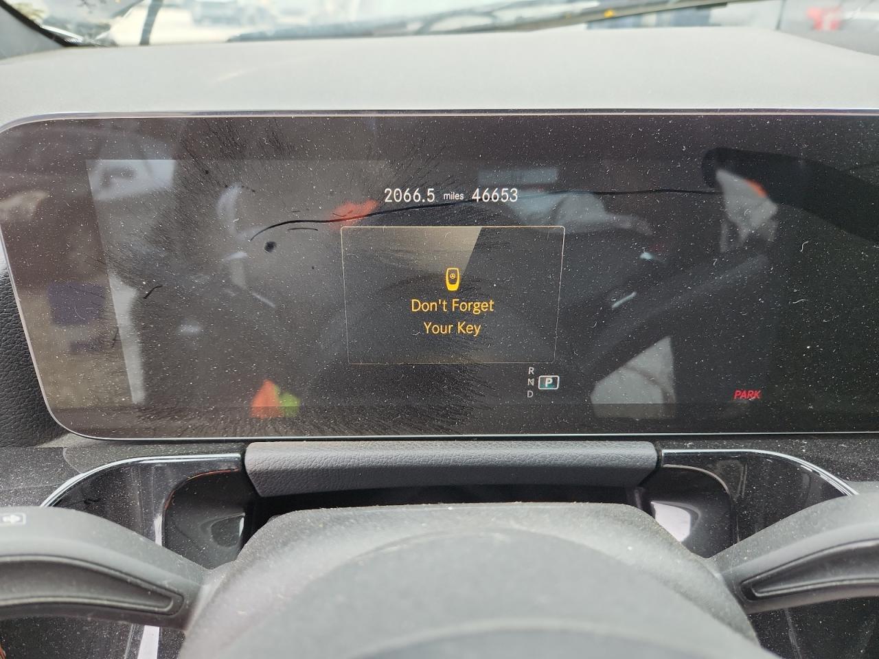 MERCEDES-BENZ GLA-CLASS 45 AMG