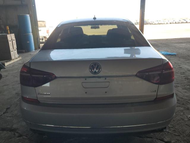 2017 VOLKSWAGEN PASSAT S 1VWAT7A36HC033198