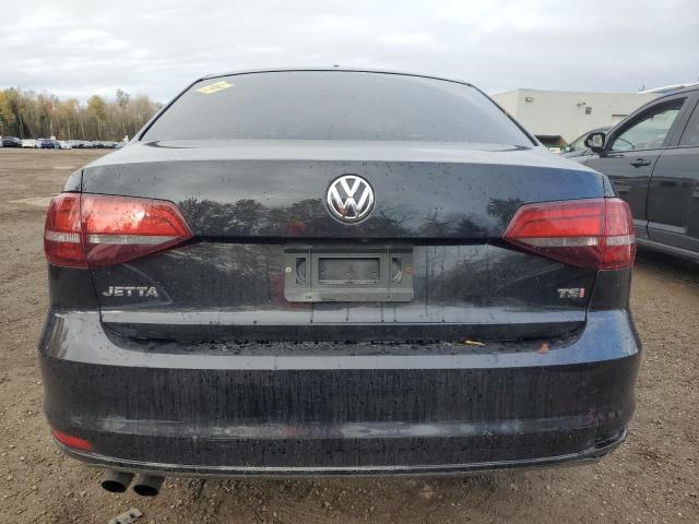2016 VOLKSWAGEN JETTA S - 3VW267AJ6GM254047